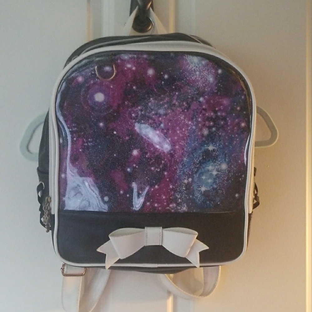 Ita bag